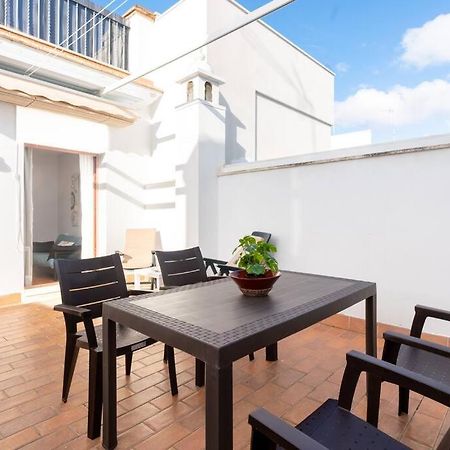 Comodo Apartamento En Almonte Dış mekan fotoğraf