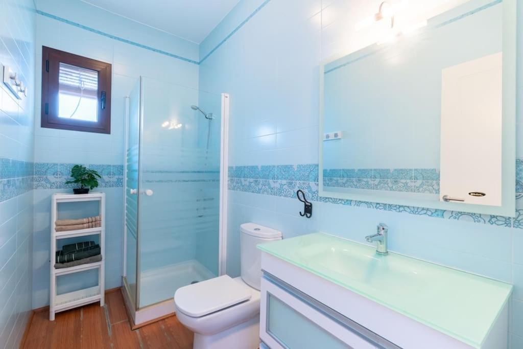 Comodo Apartamento En Almonte Dış mekan fotoğraf