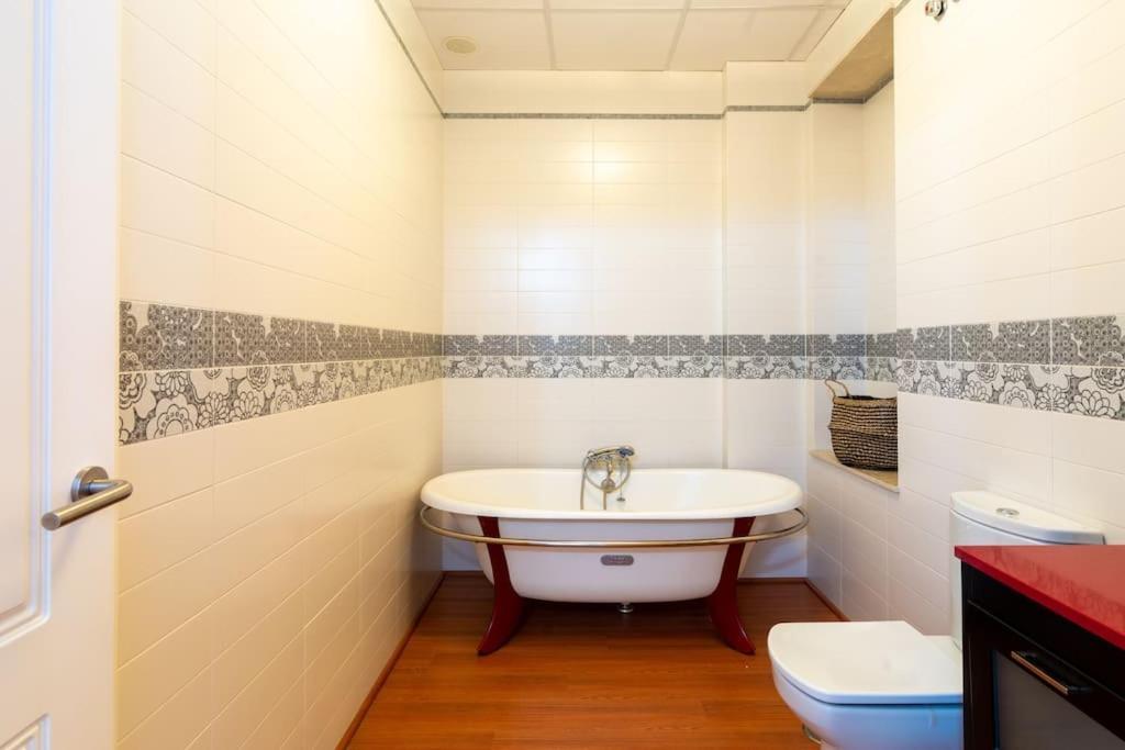 Comodo Apartamento En Almonte Dış mekan fotoğraf
