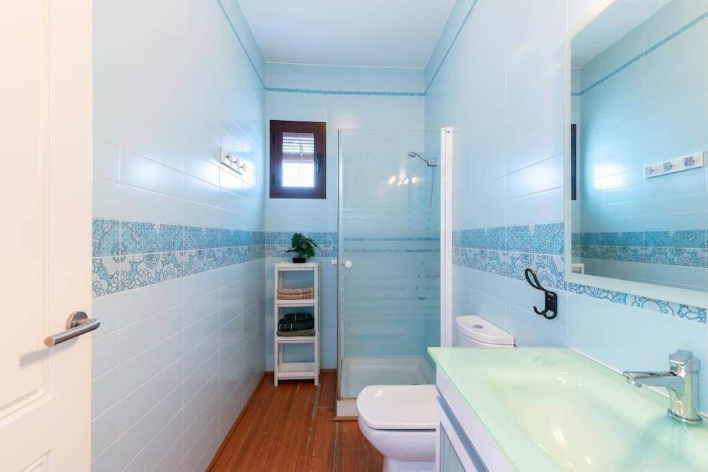 Comodo Apartamento En Almonte Dış mekan fotoğraf