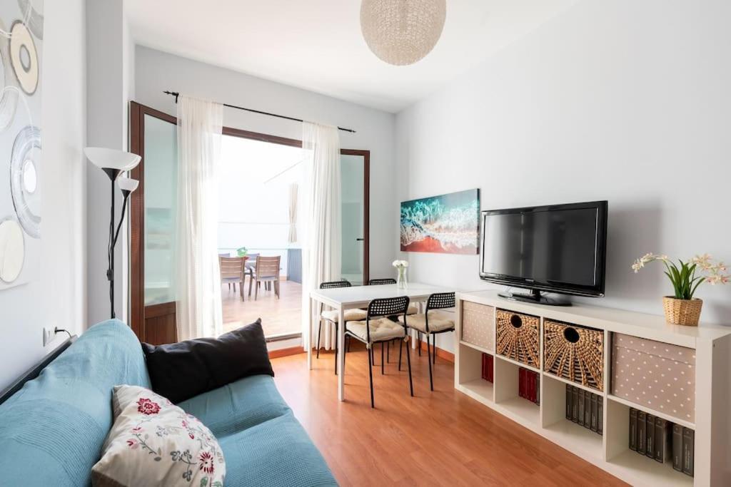 Comodo Apartamento En Almonte Dış mekan fotoğraf