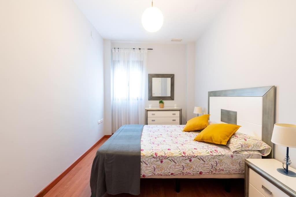 Comodo Apartamento En Almonte Dış mekan fotoğraf