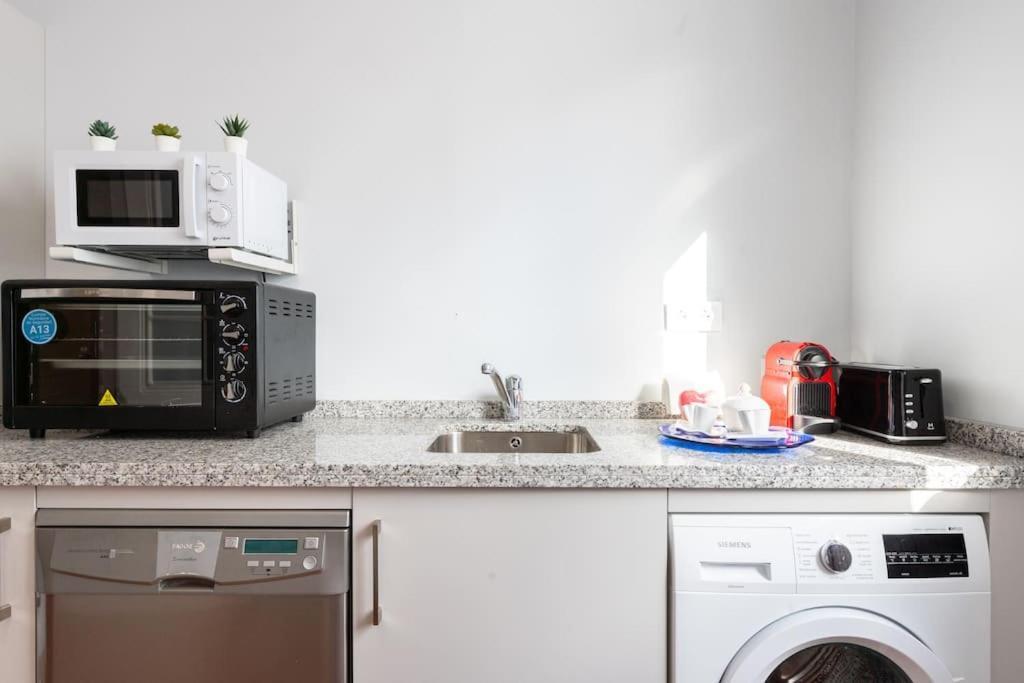 Comodo Apartamento En Almonte Dış mekan fotoğraf